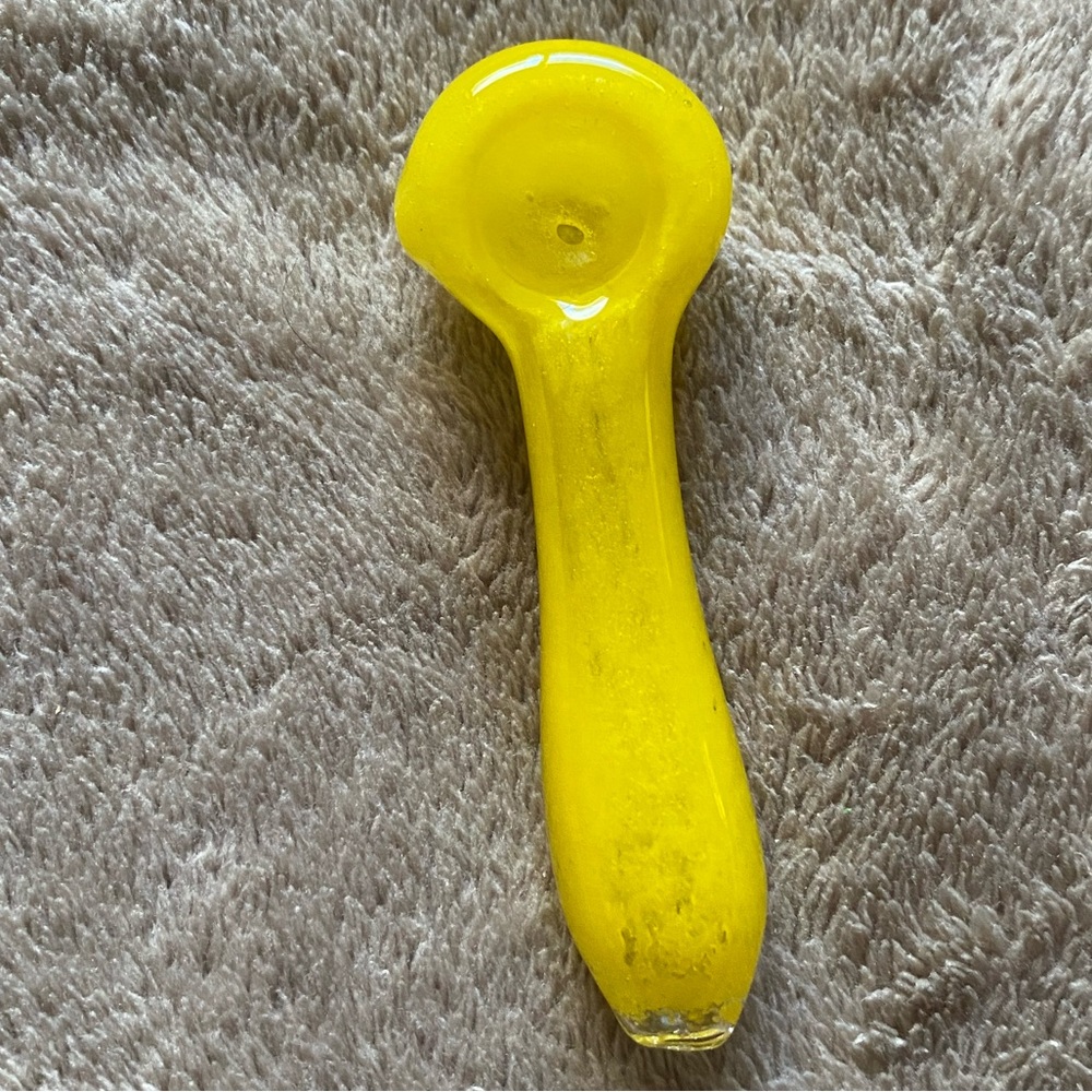 Yellow mini - Picture 6 of 7